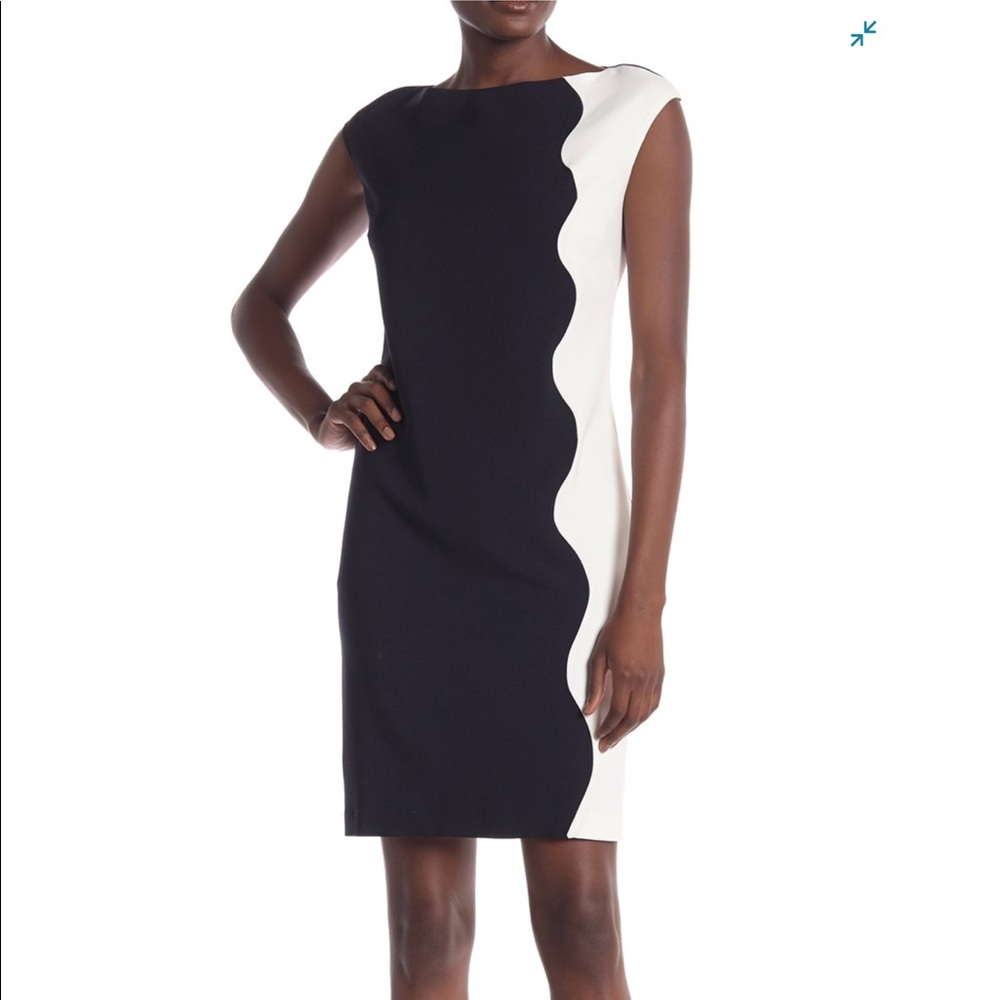 Sheath Dress